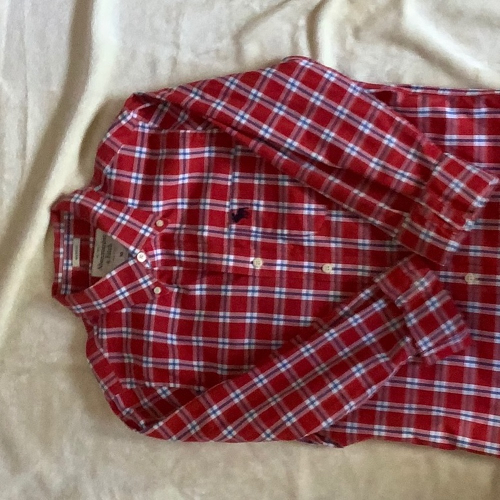 Button down shirt - Picture 3 of 3